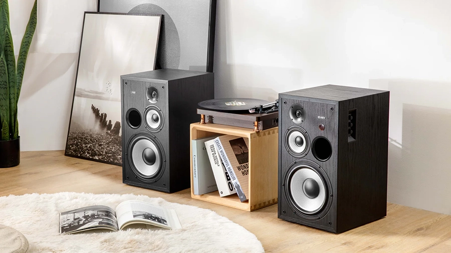 Edifier R2850DB 3-Way Active Speaker System