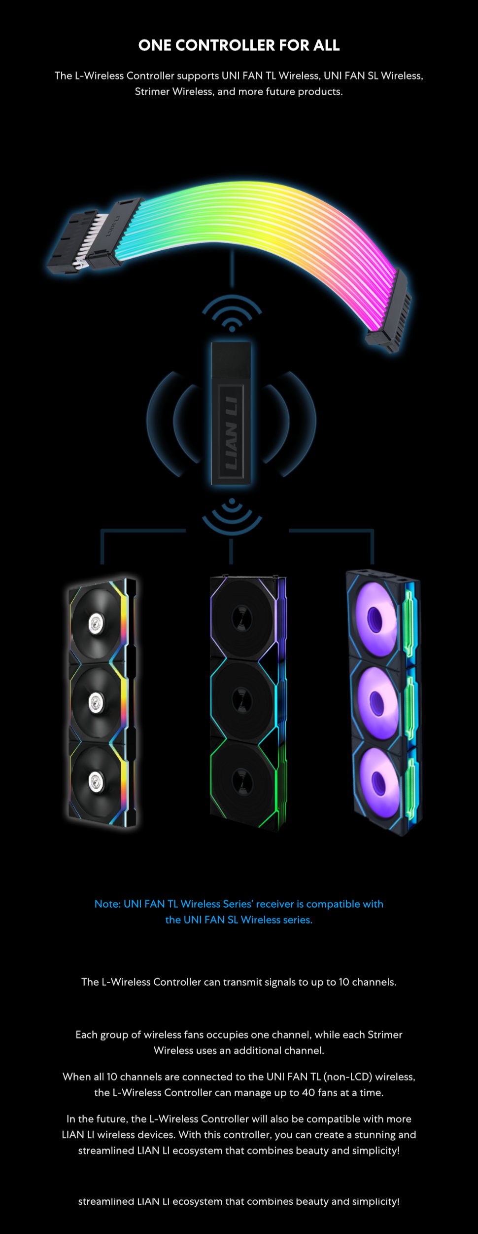 TL wireless