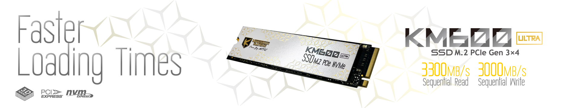 M.2, NVME, PCIE, SSD, GEN3