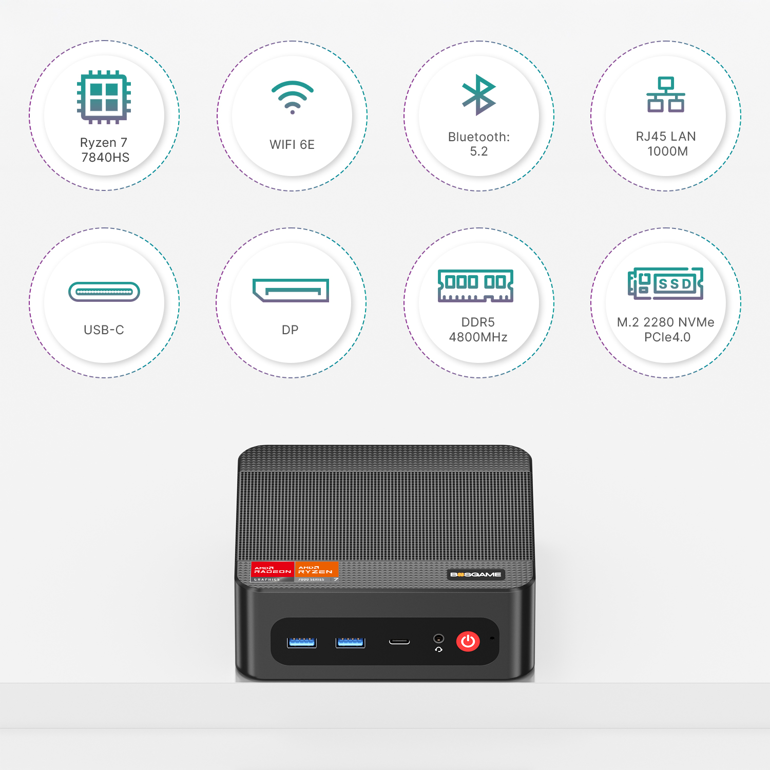 mini pc