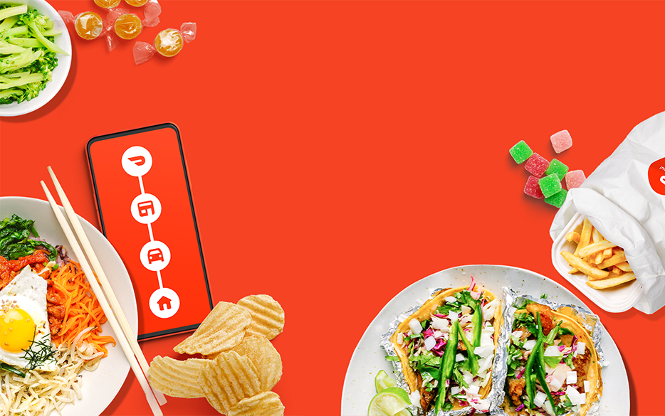 DoorDash E-Gift Card