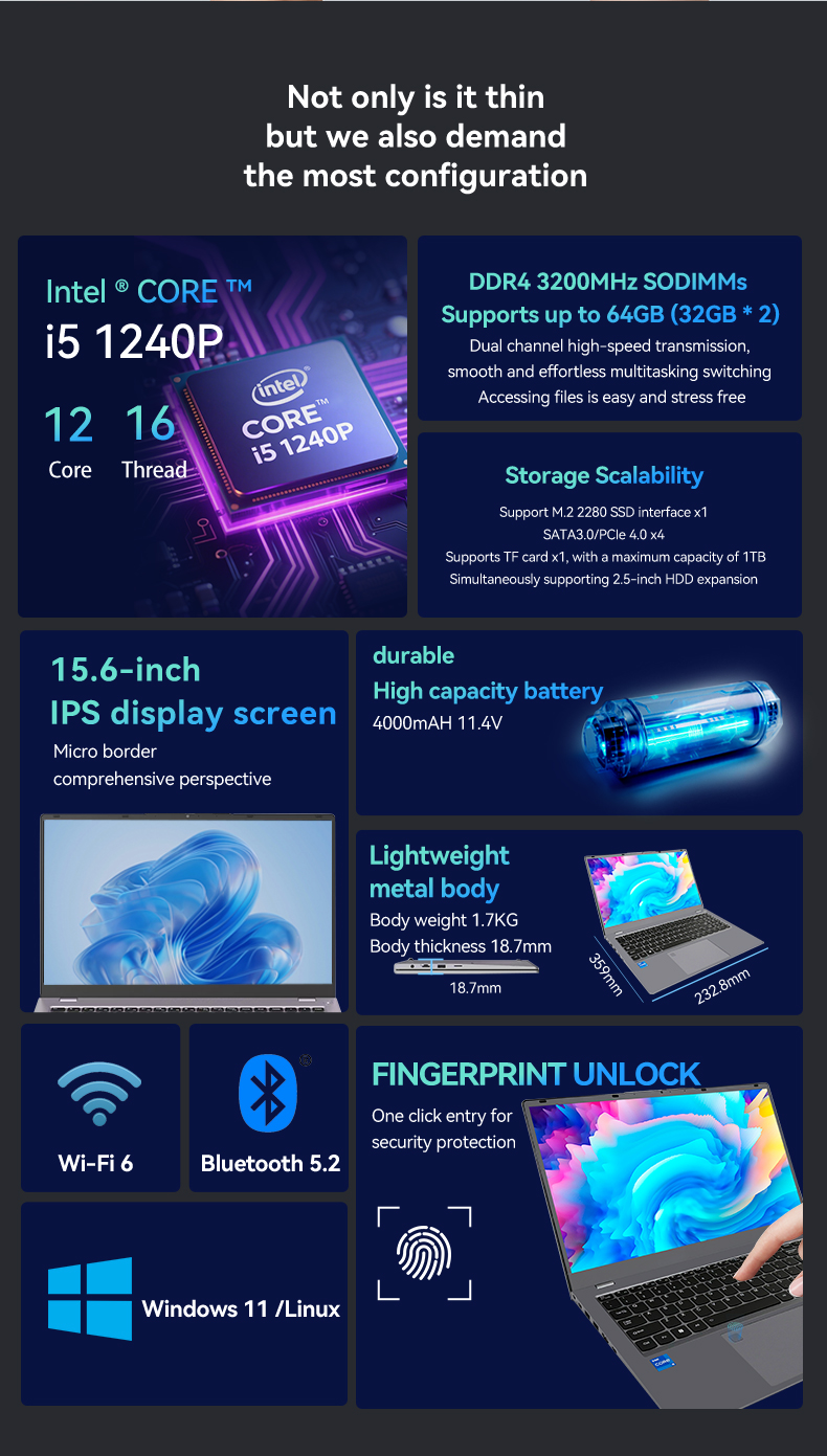 i5 gaming laptop