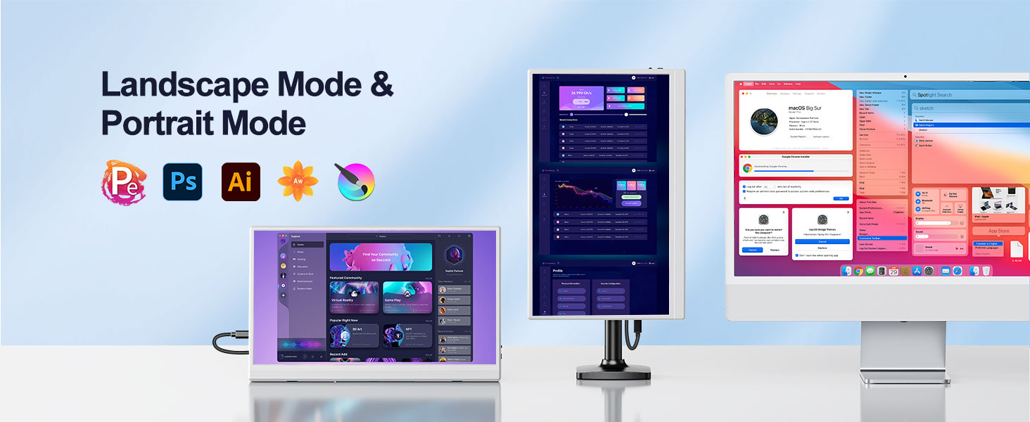 monitor