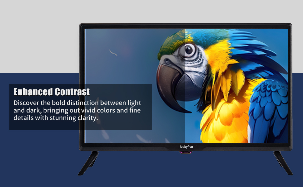 1080p smart tv