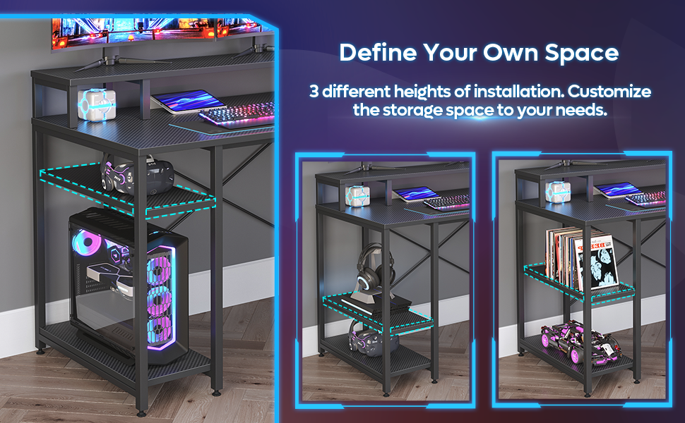 Gaming Desk