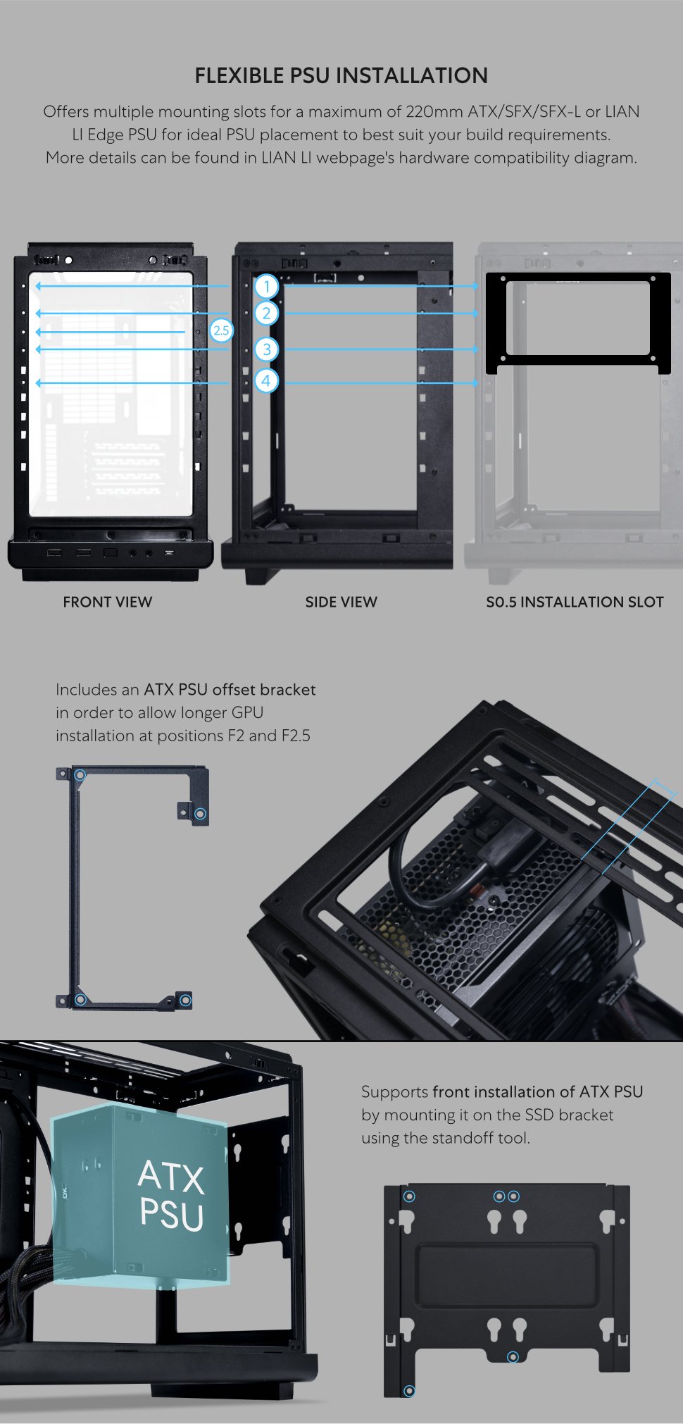 computer chamber