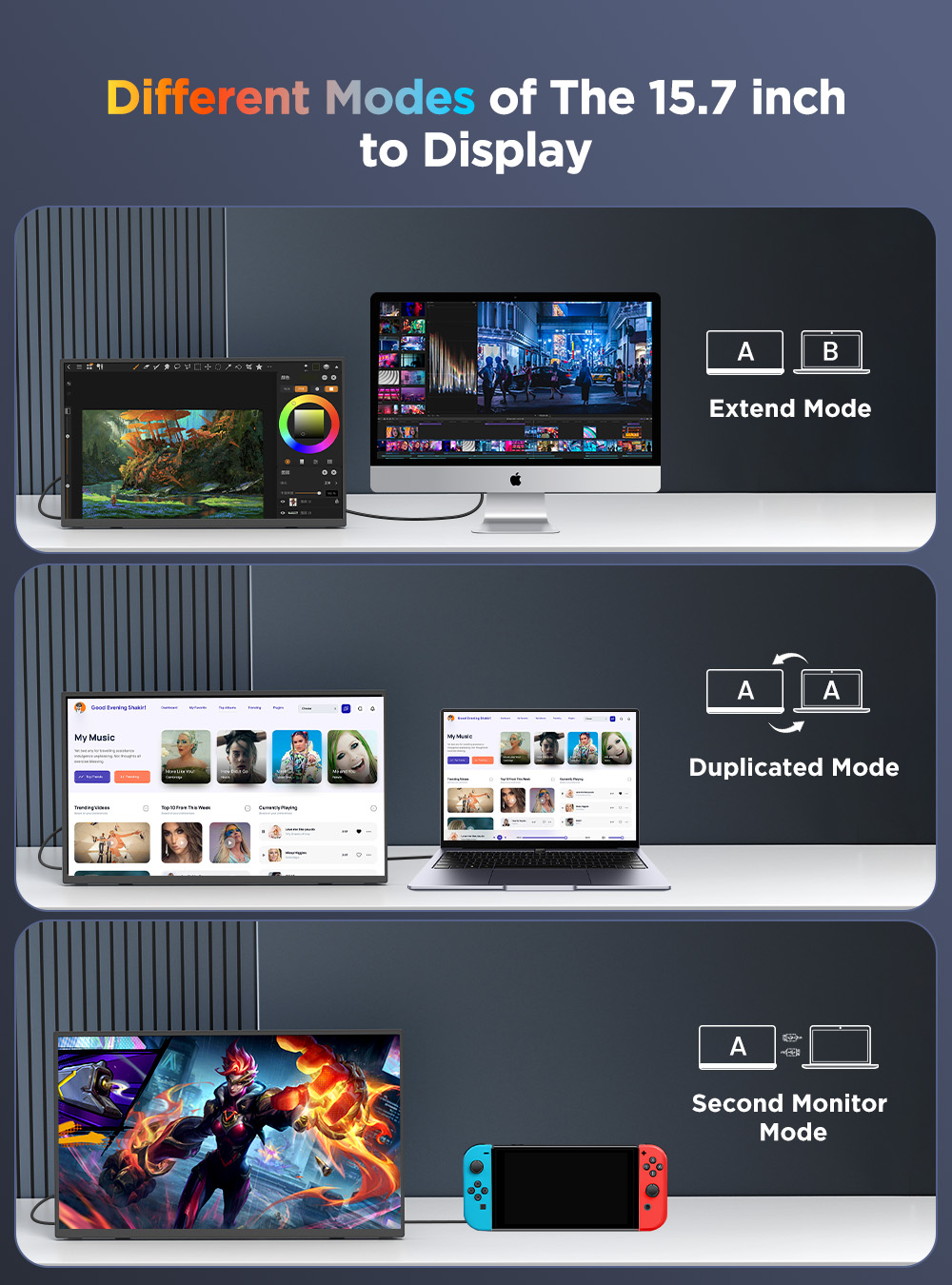 Monitor