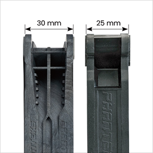 Phanteks T30-140 140mm Premium High-Performance PWM Fan