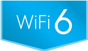 Netgear AX1800 Dual-Band WiFi 6 Mesh Extender