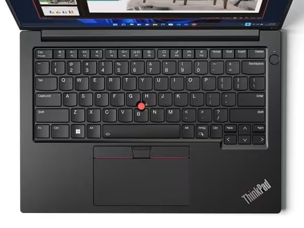 Lenovo ThinkPad E14 Gen 5 21JK0084US 14