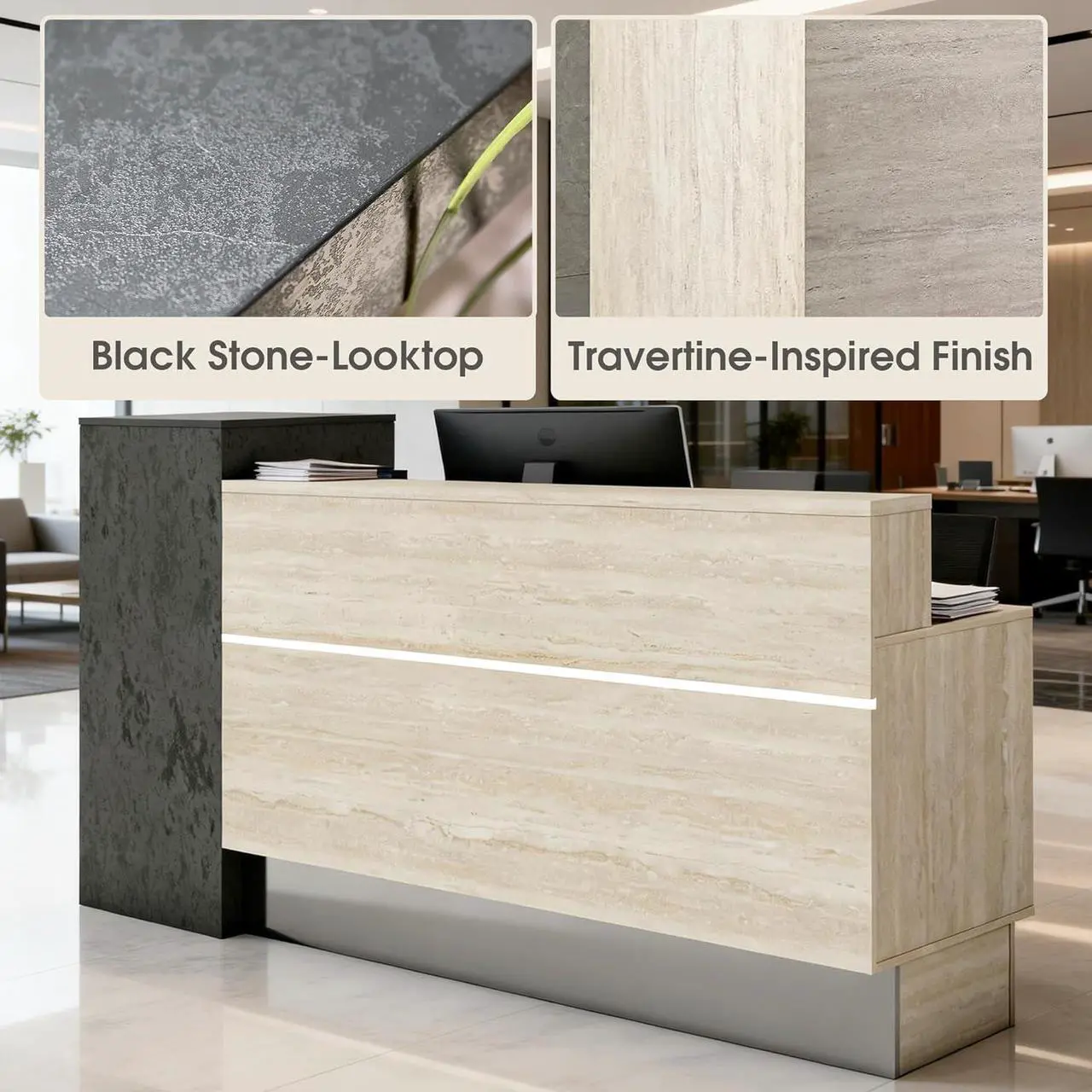 stone