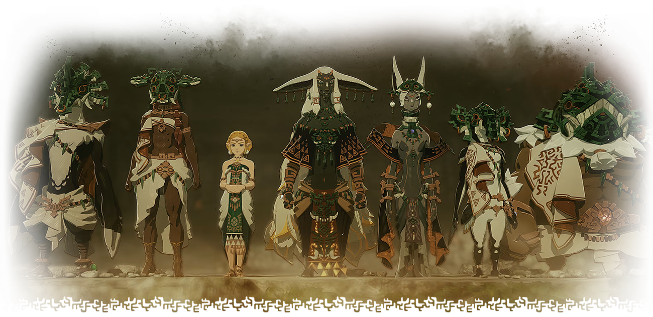 Hyrule Warriors: Age of Imprisonment - Nintendo Switch 2