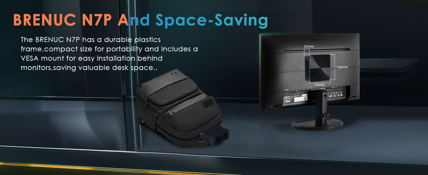 AMD MINI PC