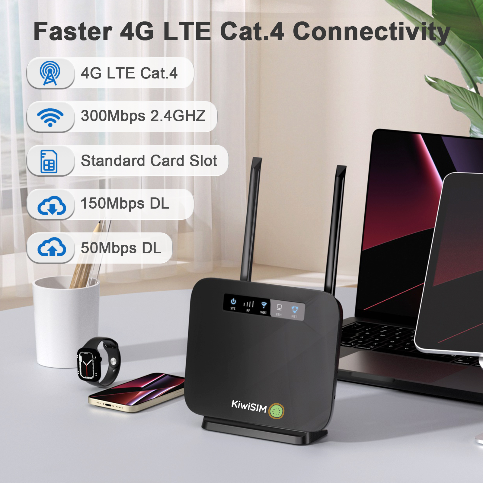 wireless router