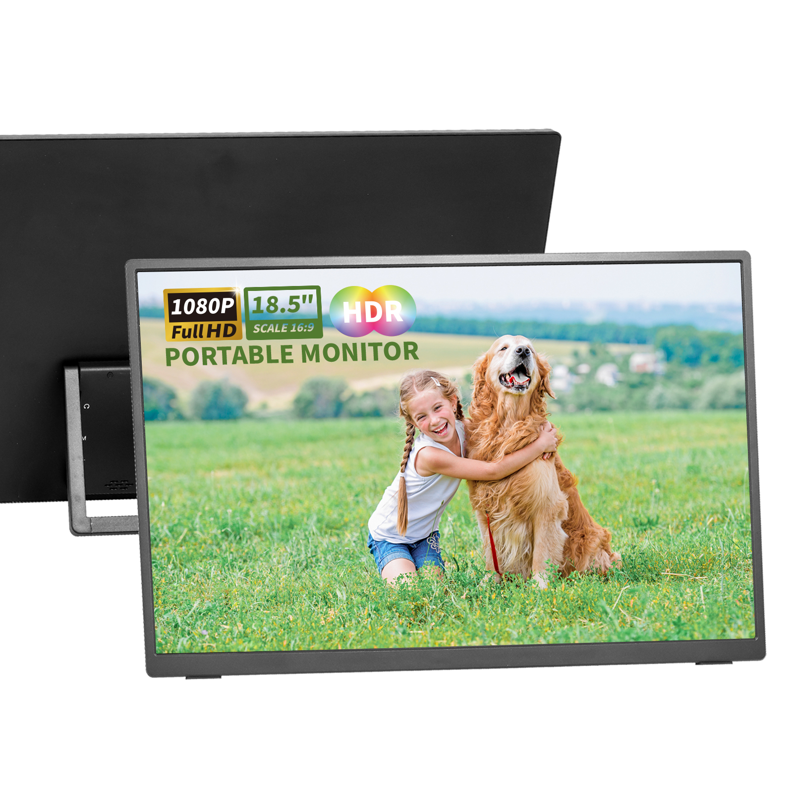portable monitor