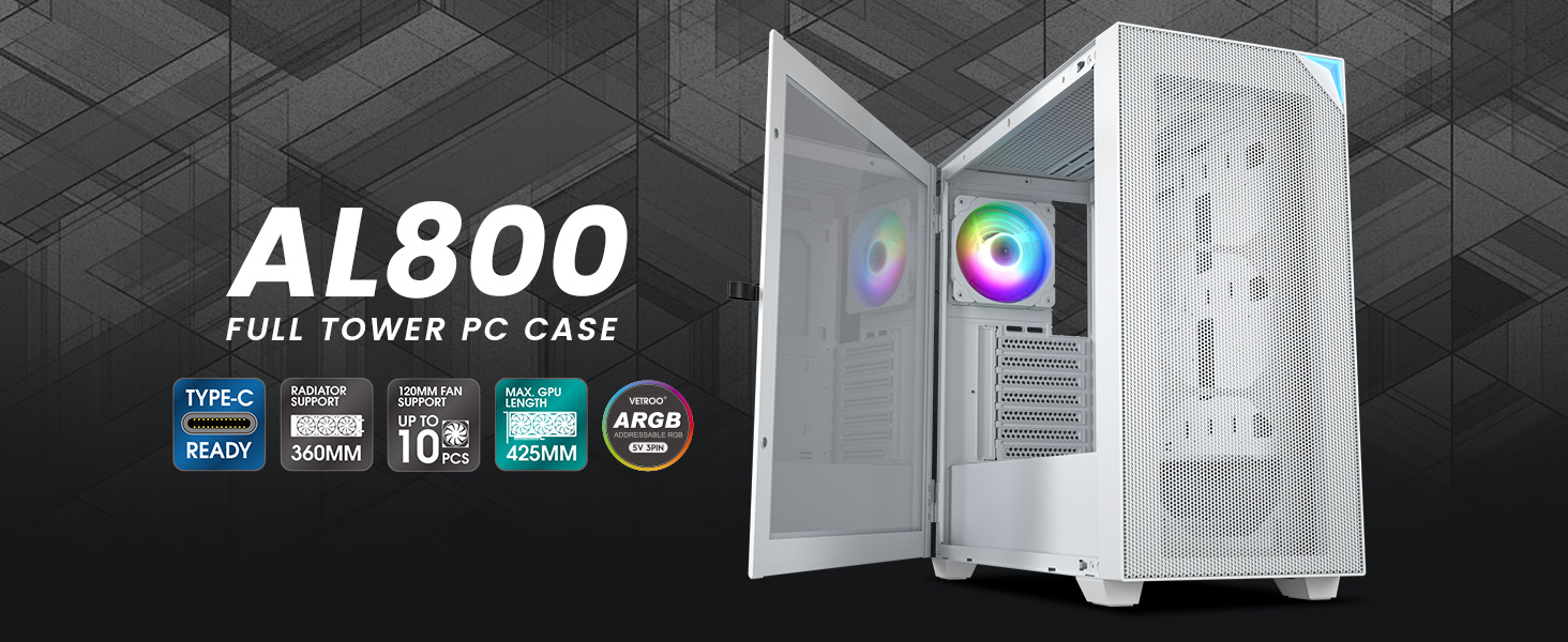 PC CASE