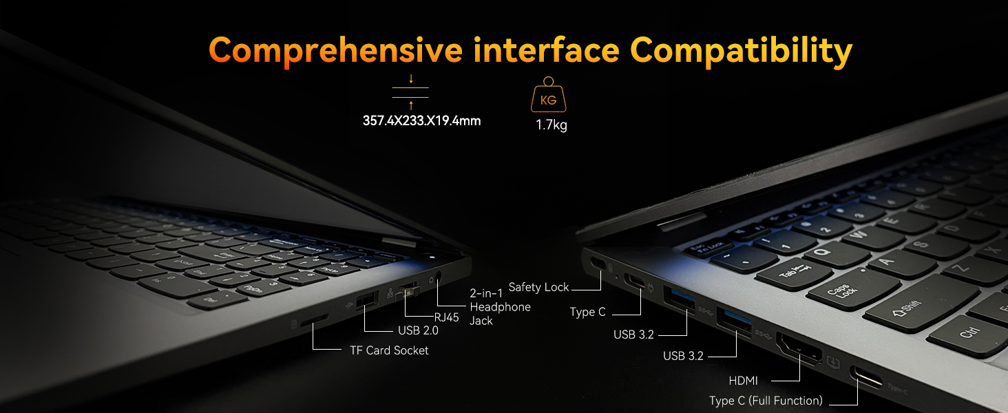 AMD Laptop