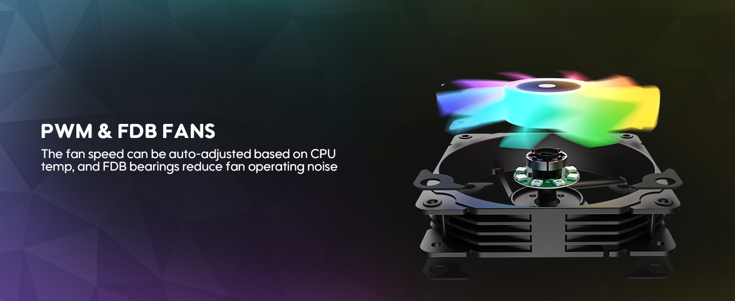 CPU COOLER