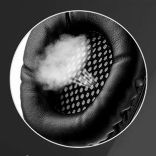 soft protein earpads