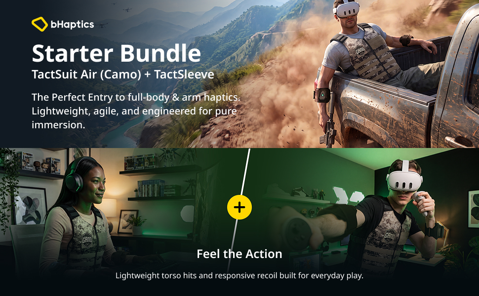 Starter Bundle : Camo_Banner