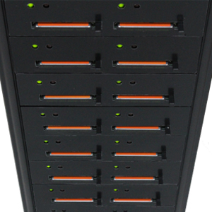 MULTIPLE DUPLICATION AT ONCE