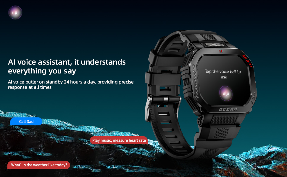 smart band