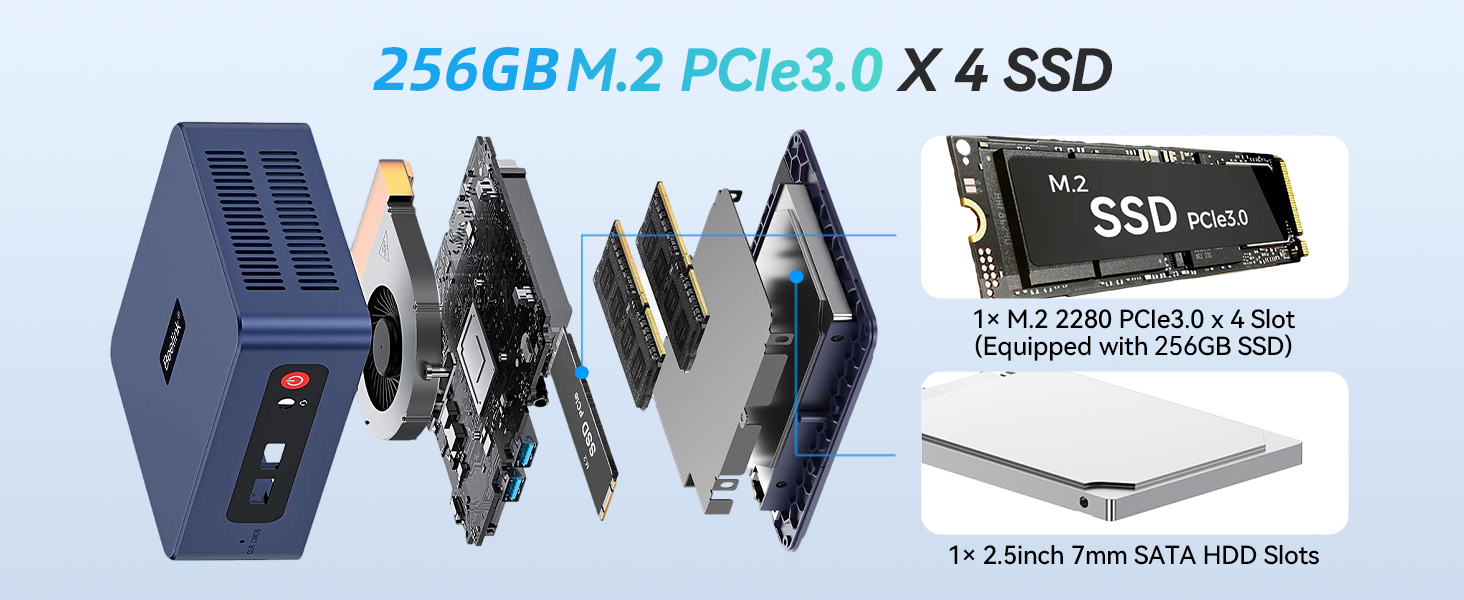 SSD