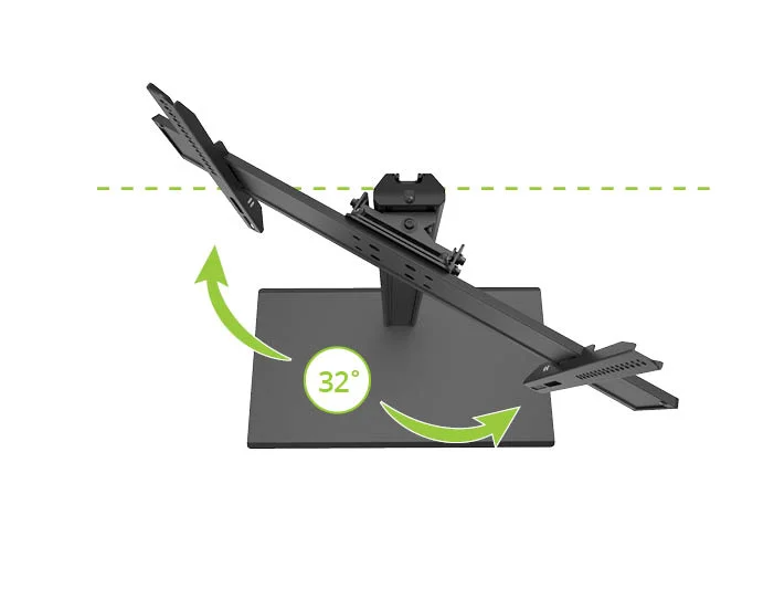 Kanto TTS140 Heavy Duty Steel Tabletop Stand