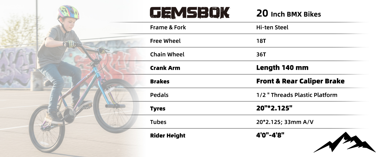 kids bmx kids bike kids bicycle freestyle bicycle boys girls 2 pegs beginner level riders