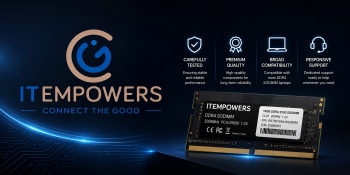 ITEMPOWERS