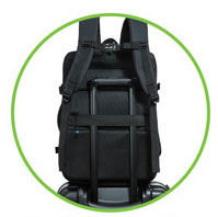 Acer GPBAG11080 Predator Robust Gaming Backpack 