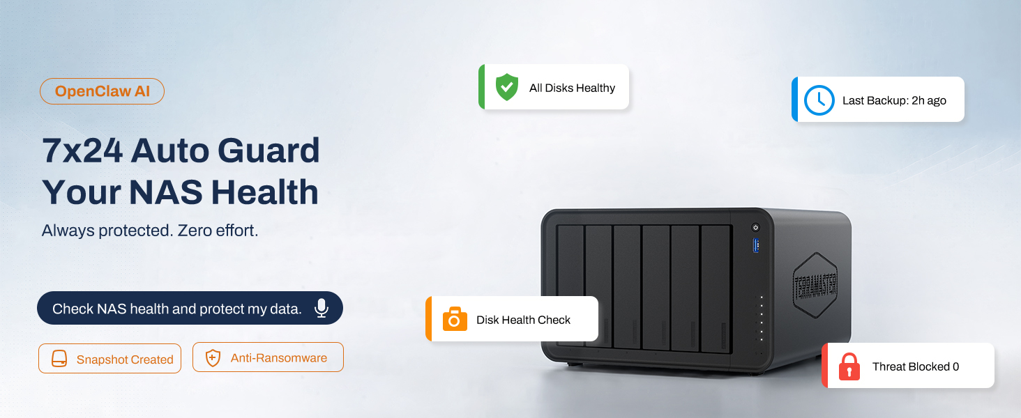 AI Health Monitor