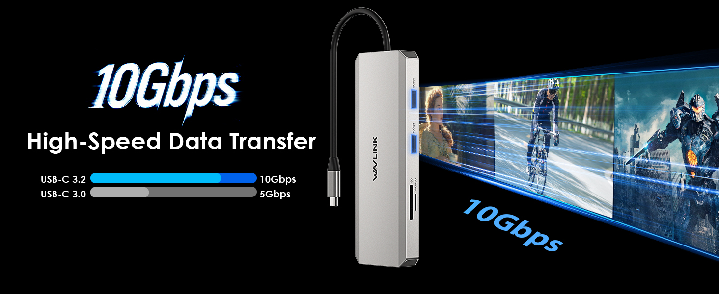 Laptop Docking Station