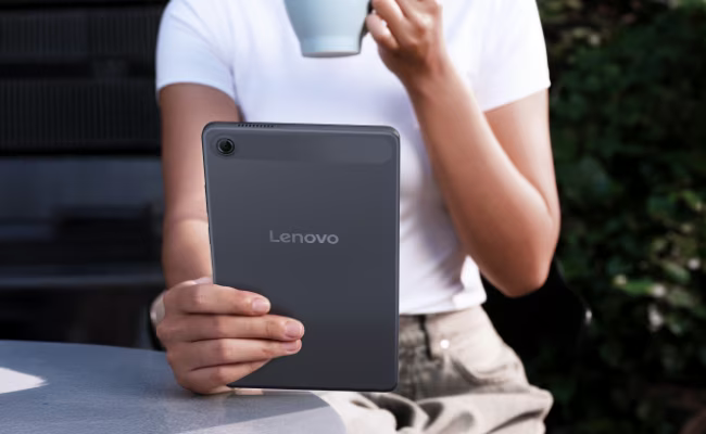 Lenovo Tab One TB305FU Tablet