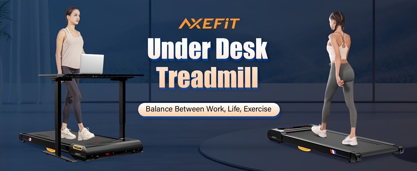 Primy Treadmill
