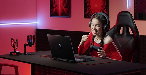 Acer Nitro V 16S Gaming Laptop