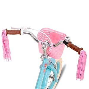 Handlebars and Stem