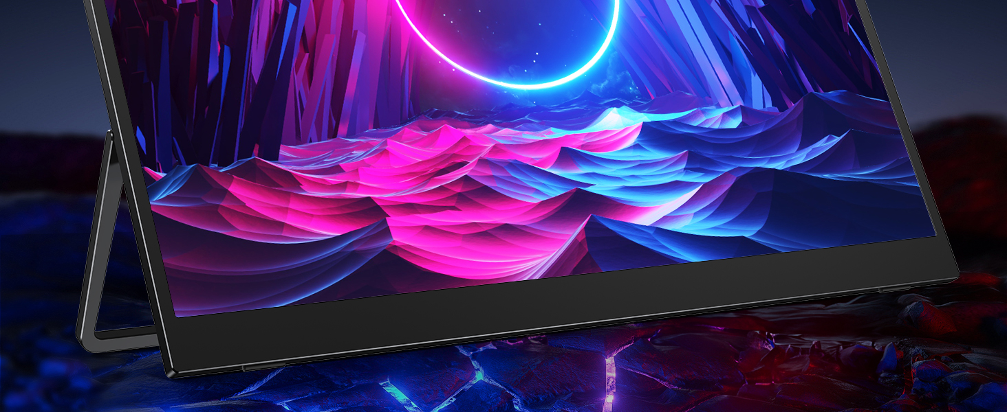 4K MONITOR