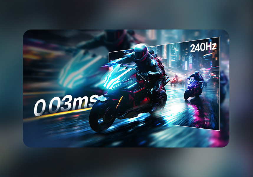 LG UltraGear 45GX900A-B HDR400 USB-C OLED Curved Gaming Computer Monitor