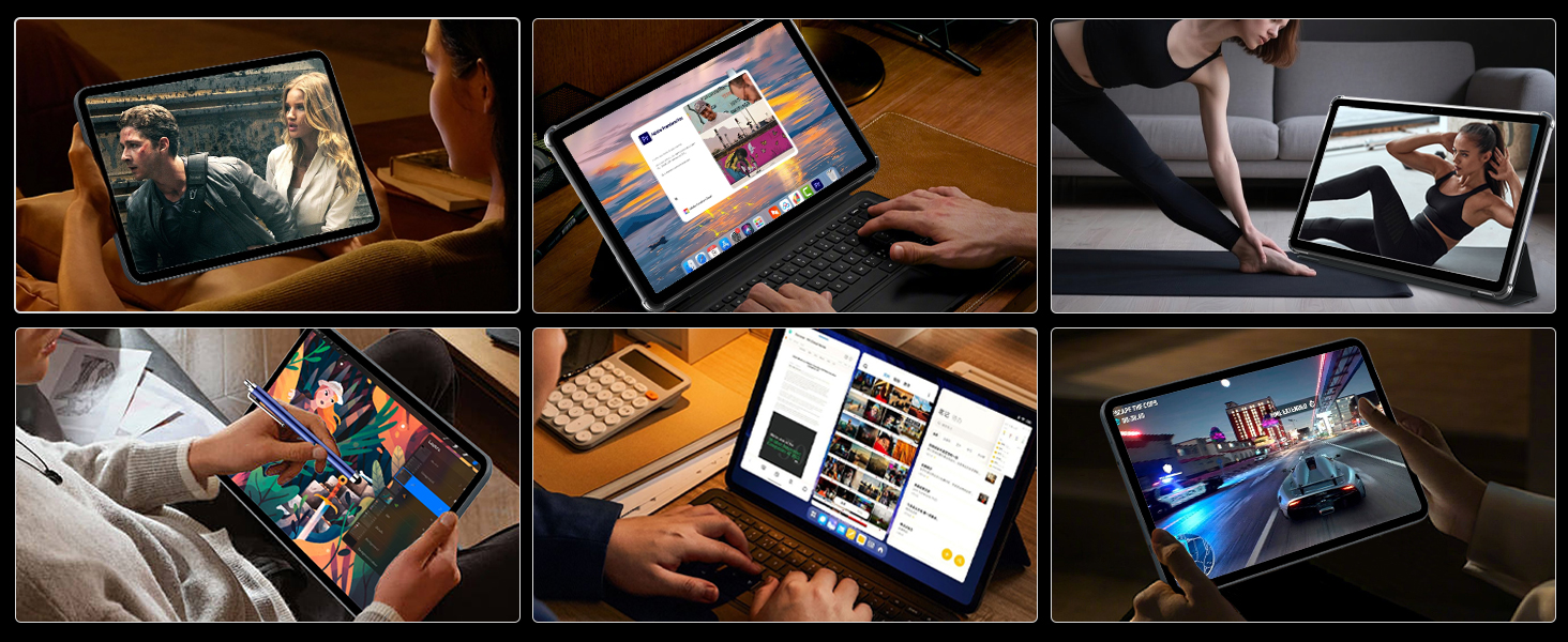 work study entertainment