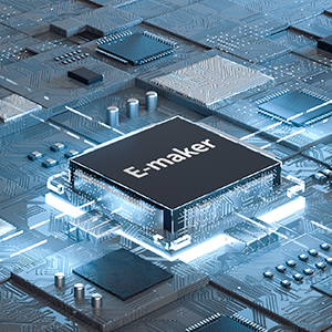 E-marker Chip