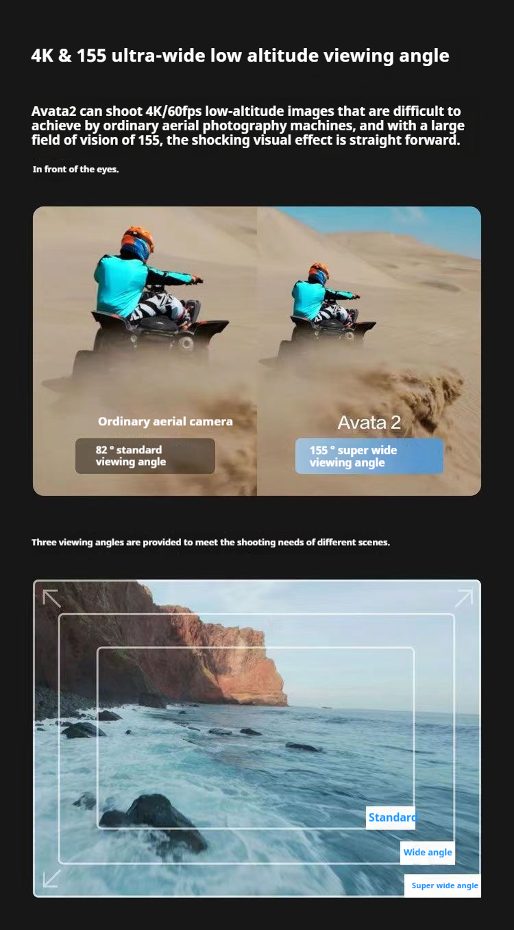 Dji Avata2