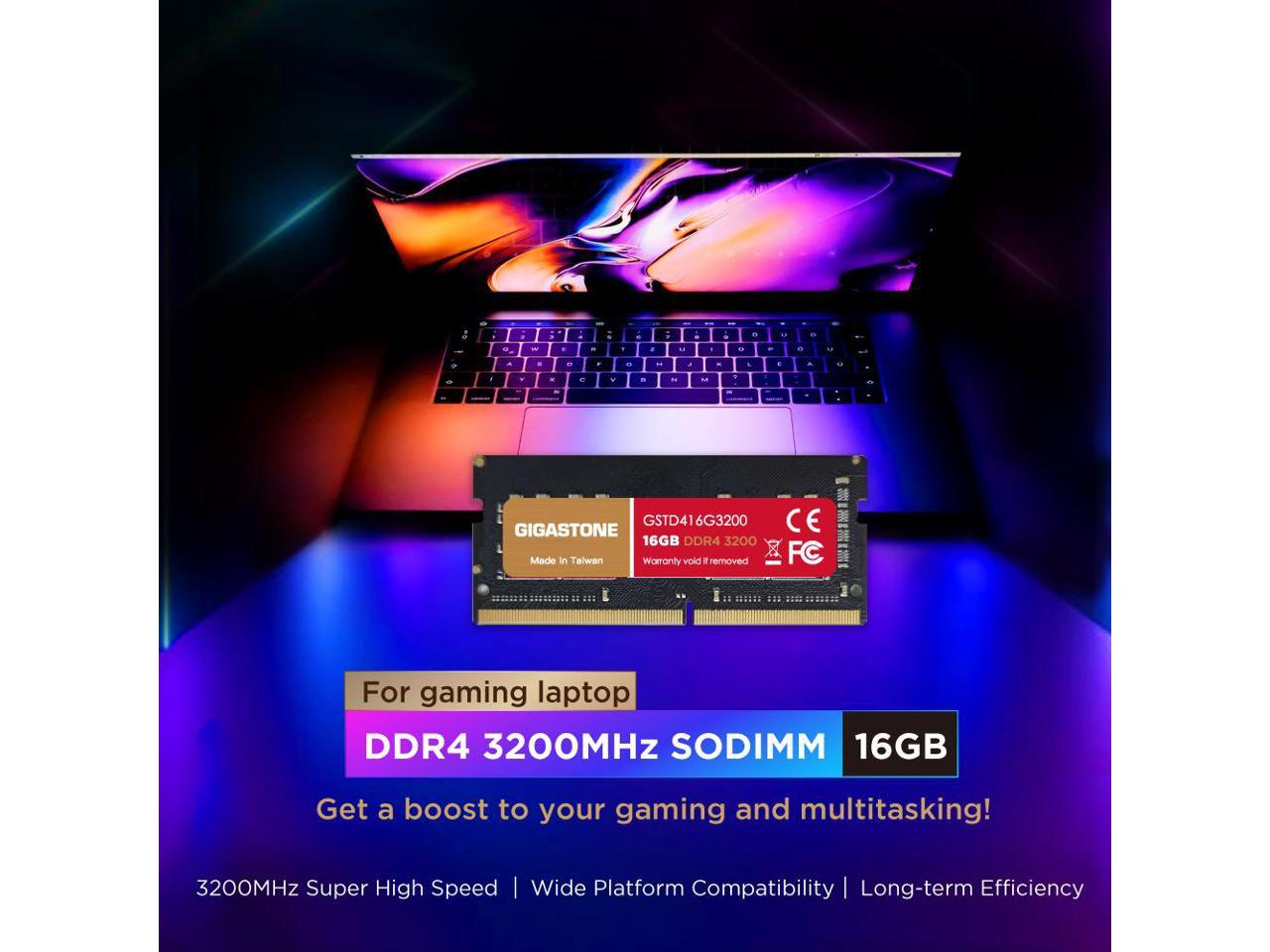 GET A BOOST TO YOUR GAMING AND MULTI TASKING