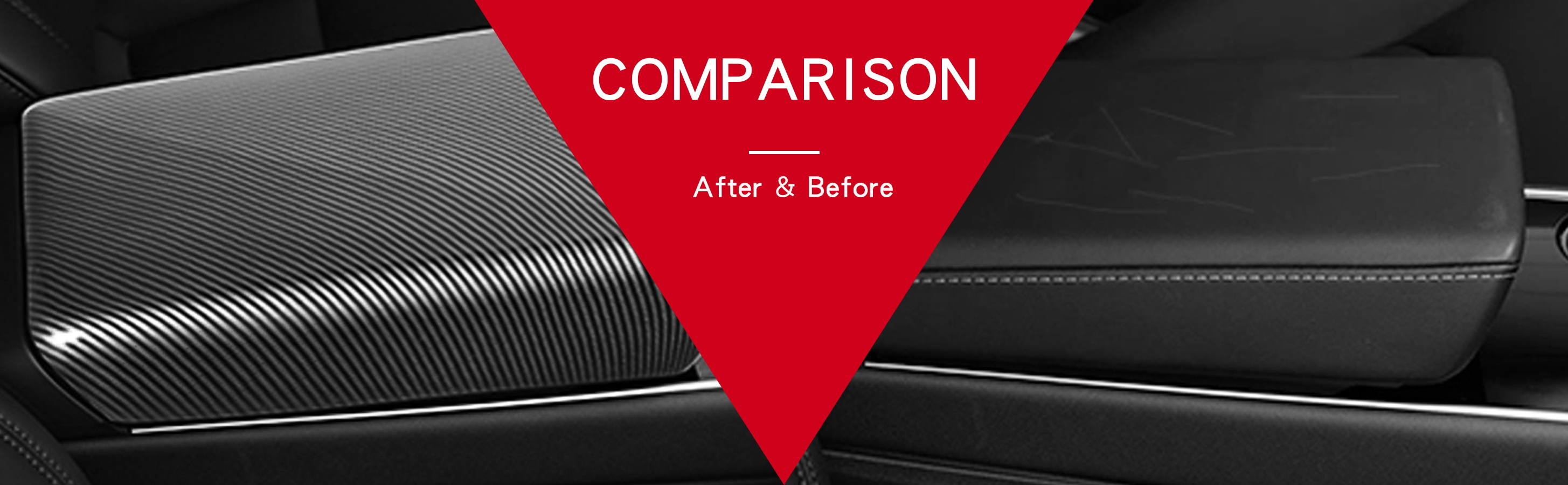 Tesla Model 3 Center Console Armrest