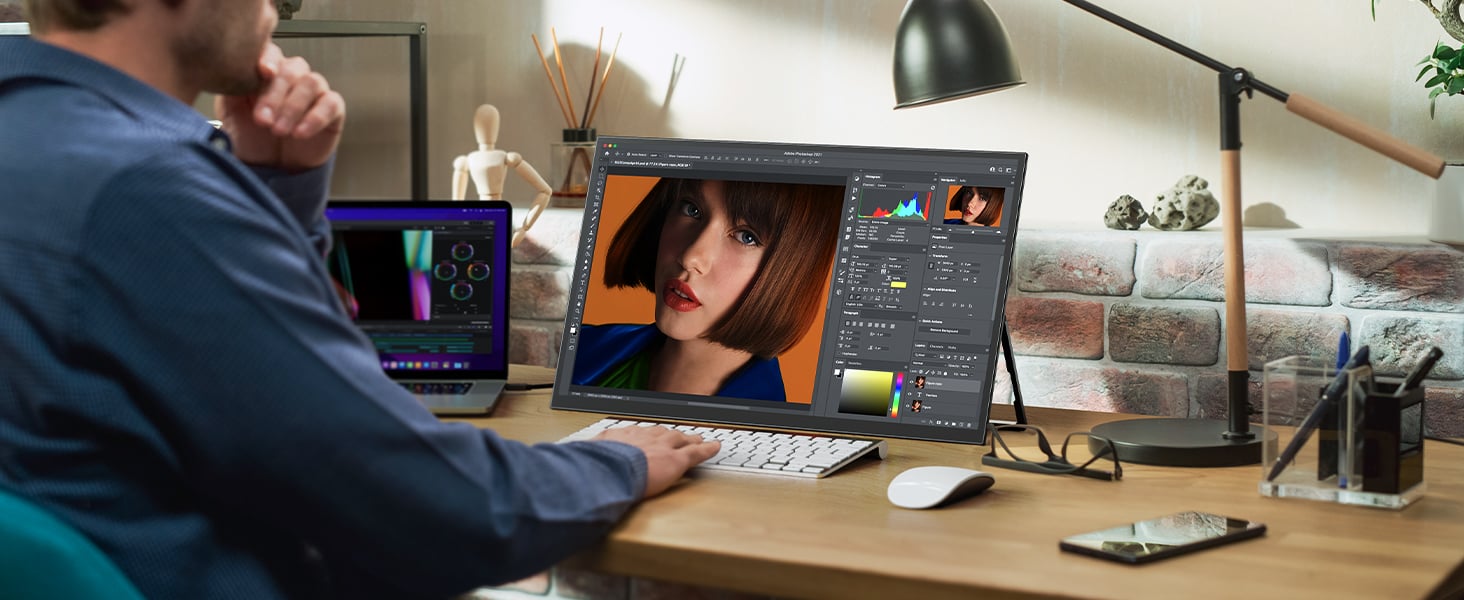 monitor
