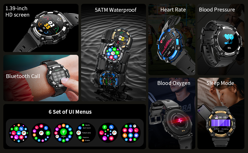 Smart watch