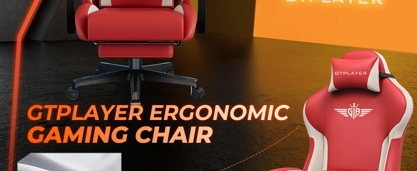 Gaming Chair