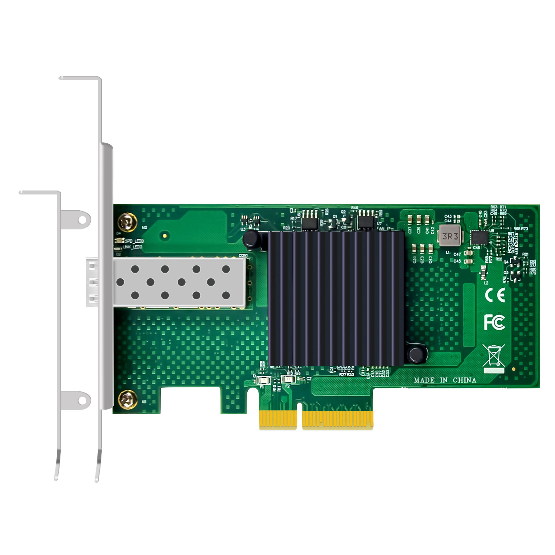 10Gb NIC