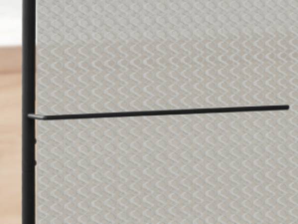 Stylish Hanging Bar