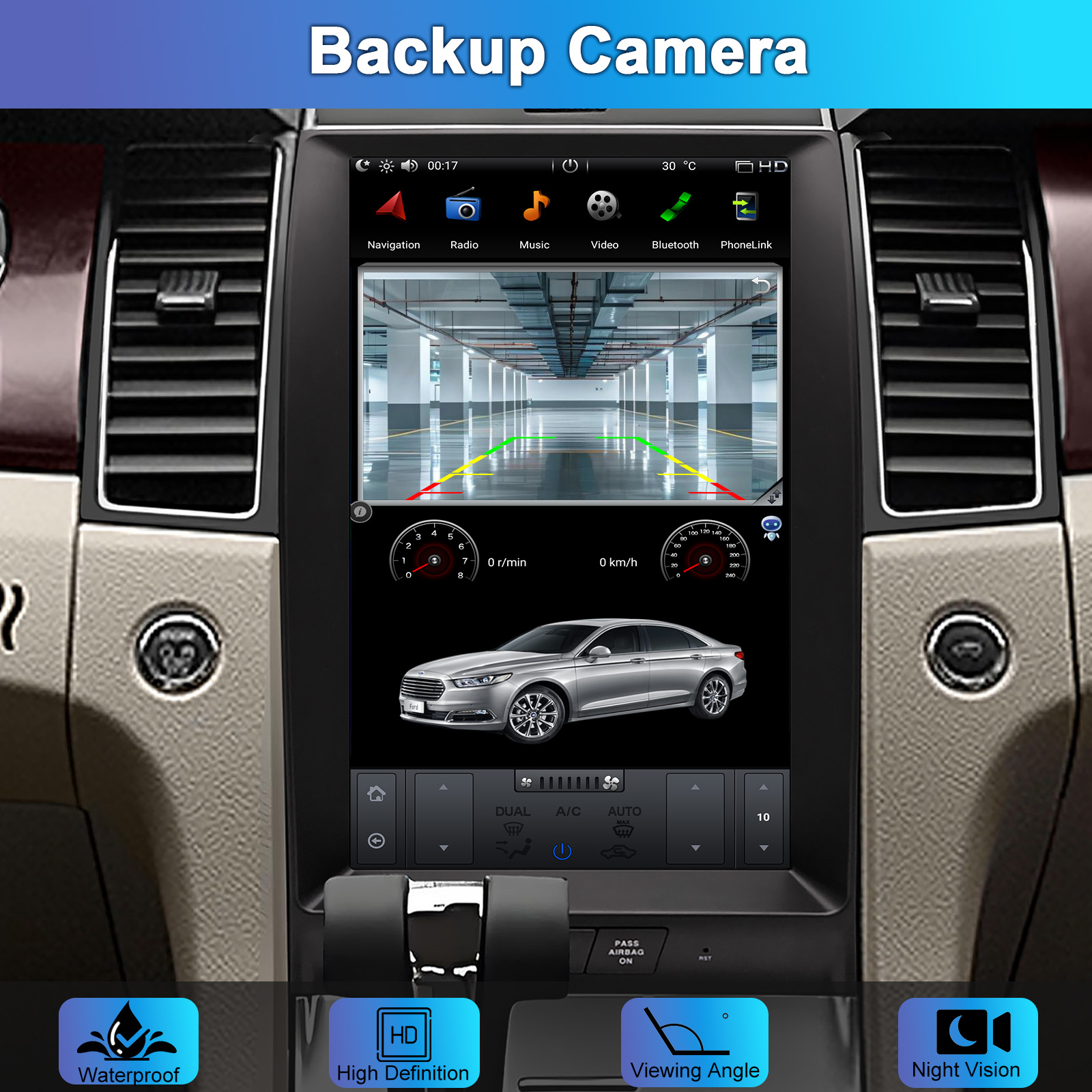 Backup Camera
